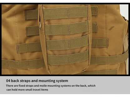 Nylon Tactical Vest Body Armor Hunting Carrier Accessories Men Combat MOLLE Camo Military Vest Outdoor CS Hunting