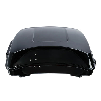 Razor Trunk For Harley Touring Road King Electra Street Glide CVO FLHXSE Special FLHXS 2014-2024 2019 Motorcycle