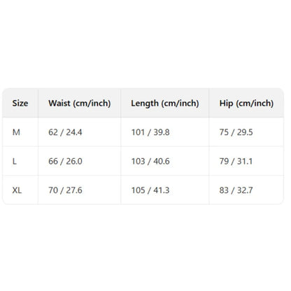 Women's Flare Pants with Skirt Overlay - High Waist Casual Bootcut Leggings