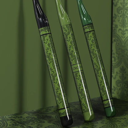 [6-Pcs Gift Boxes] Forest Travel Series Home Couple Travel High-end Adult Small Head Soft-bristled Toothbrush