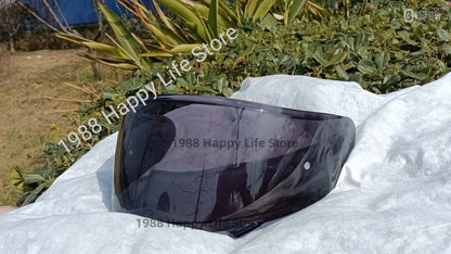 Helmet Visor for SHOEI X14 X-14 Z7 Z-7 CWR-1 CWR1 NXR RF-1200 RF1200 X-Spirit3 X-Spirit III X-Fourteen RYD CWR-F RF-SR Shield