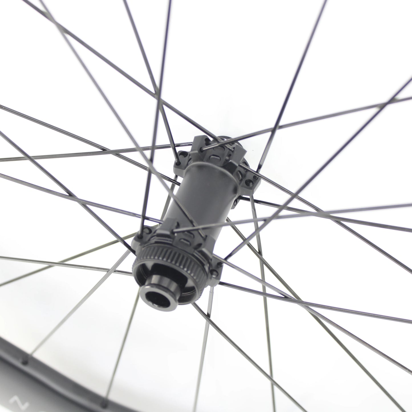 Newest 700C Cyclocross Travel Gravel Road Bike Full Carbon Fibre Bicycle Disc brake Wheelset carbon clincher tubeless rims wave