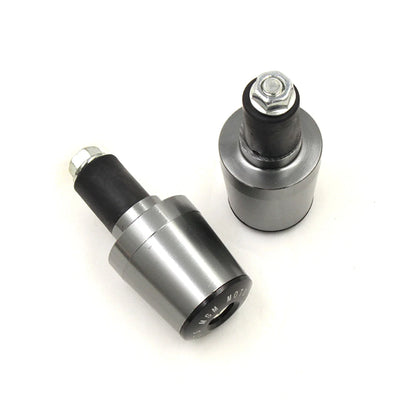 Motorcycle Handlebar Ends For Triumph Daytona 600/650/675 ABS/SE/Triple Street Scrambler/Twin/Cup Bar End Weights Accessories