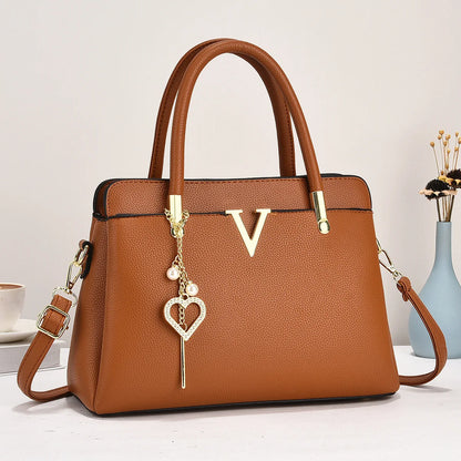 Women bag Handbag for women 2025 sac a main Fashion single shoulder bags luxury designer handbag square bag