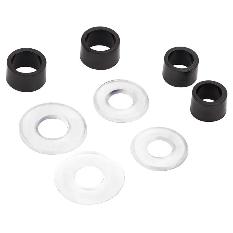 190pcs Bodywork Screw Fairing Bolts Kit for Honda CBR600RR 2003-2020 CBR1000F CBR 600 900 929 954 1000 RR CBR600 F F2 F3 F4 F4i
