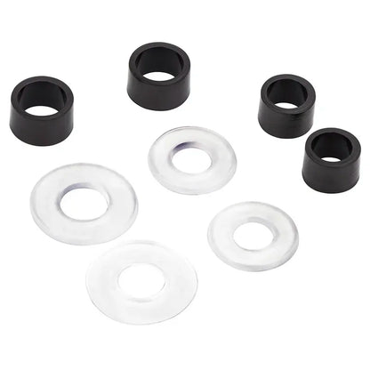 190pcs Bodywork Screw Fairing Bolts Kit for Honda CBR600RR 2003-2020 CBR1000F CBR 600 900 929 954 1000 RR CBR600 F F2 F3 F4 F4i