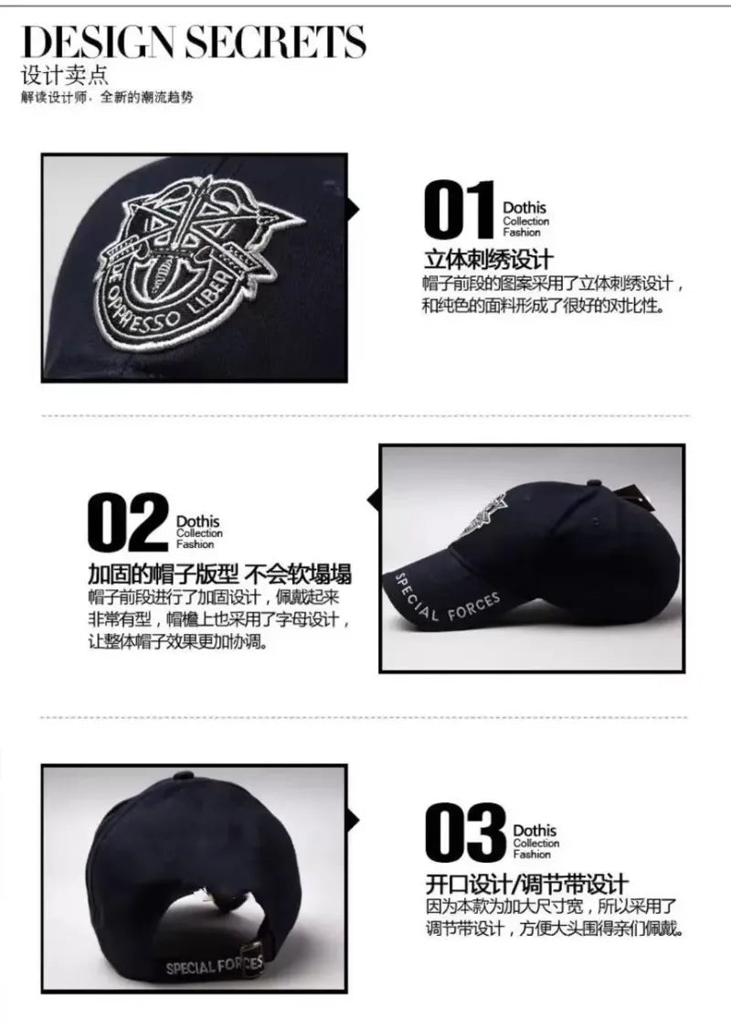Big Size XL Male Outdoors Sports Hat Dad Curved Cap Big Head Man Plus Size Adjustable Baseball Caps 56-60cm 60-65cm Trucker Cap