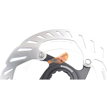 Shimano RT-CL800 RT-CL900 Brake Rotor CENTER LOCK ICE TECHNOLOGIES FREEZA 140mm 160mm ULTEGRA  XTR DURA-ACEShimano Bike Part