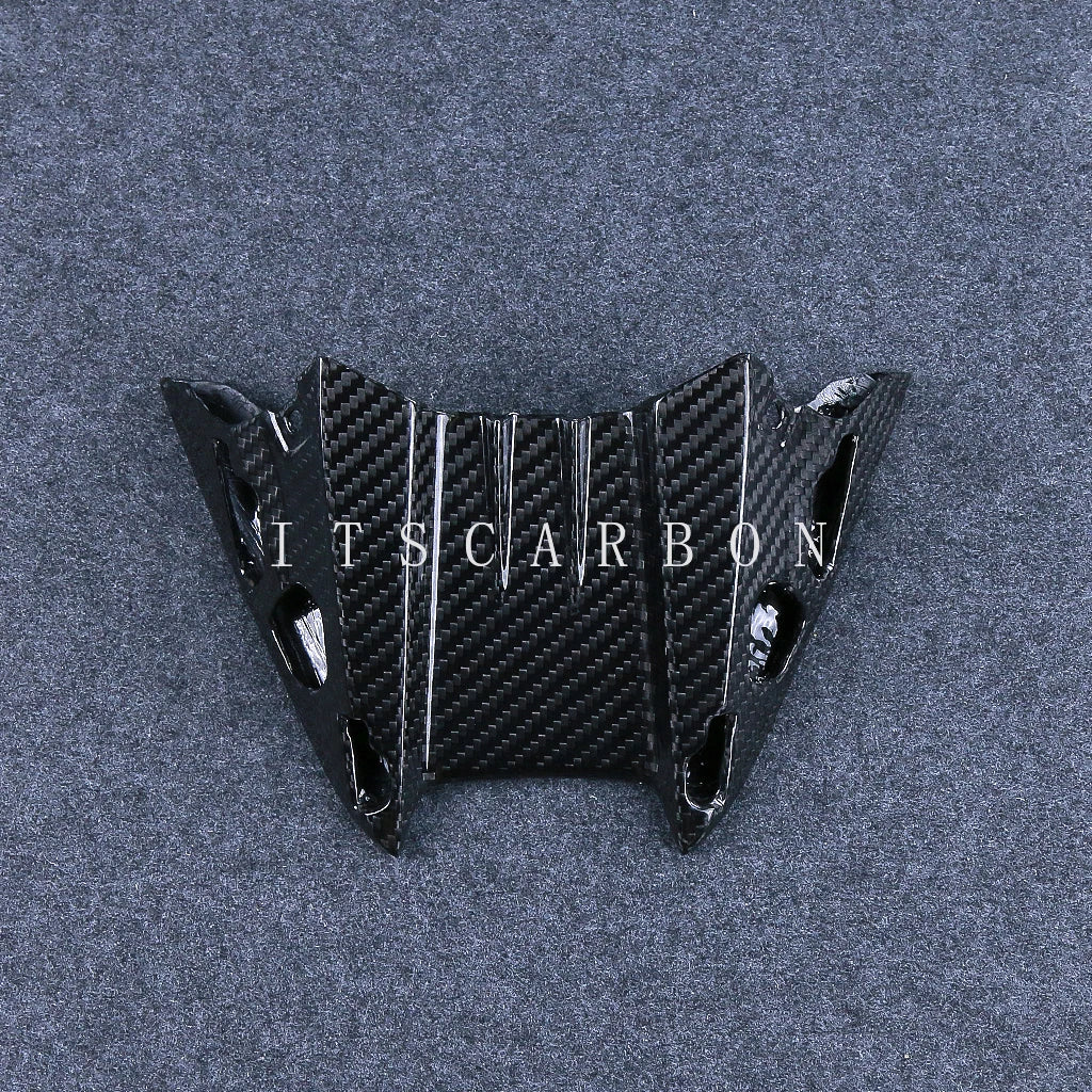 Motorcycle Accessories For YAMAHA YZF-R6 R6 2017 2019 2020 2021 Carbon Fiber Retrofit Parts Fairing Fenders Panels Cover Kits