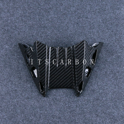 Motorcycle Accessories For YAMAHA YZF-R6 R6 2017 2019 2020 2021 Carbon Fiber Retrofit Parts Fairing Fenders Panels Cover Kits