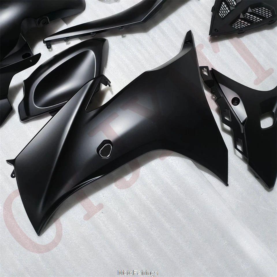 Motorcycle Aftermarket Fairing Kit for Suzuki Gsxr125 Gsxr150 2017-2024 Model Fairings Panel Gsx r125 R150 17-24