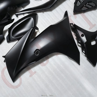 Motorcycle Aftermarket Fairing Kit for Suzuki Gsxr125 Gsxr150 2017-2024 Model Fairings Panel Gsx r125 R150 17-24
