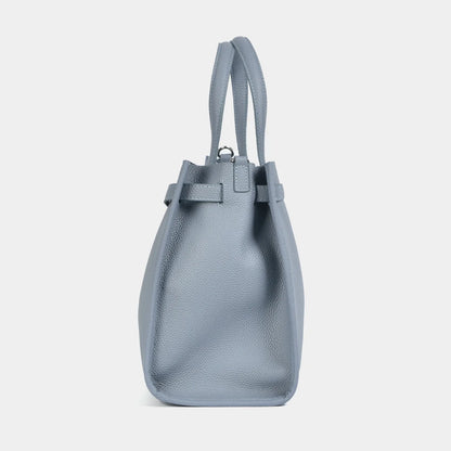 Mendy Large Women's Bag Hand Bags Genuine leather Tote Bag Lady Female Fashion Designer Luxury Business Shoulder Bag New In