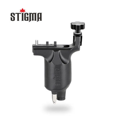 Stigma Professional Top Quality Tattoo Machine Iron Fine Lining Wrap Coils Guns Tattoo Supply Permanent Makeup