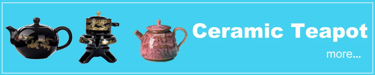 Creative Kiln Transformed Chinese Teapot 900ml Puer Tea Pot Set Heated Kettle Teaware Teapots Cup Mug Service Ceremony Clay Bar