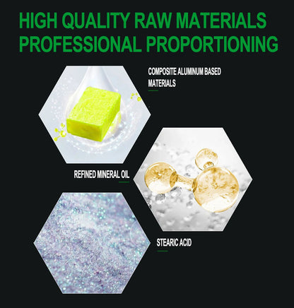 Bicycle High Quality Lubricating Oil For Shimano Green Effect Bearing Grease Hub Lubricants Lipid Elements 50g