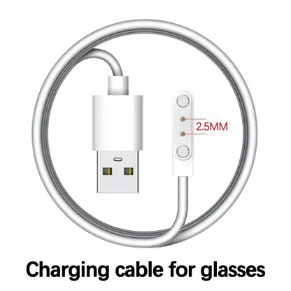 2026 NEW 8K HD AI Smart Glasses Chat GPT 800MP Camera Bluetooth Call AI Translation Voice Assistant Control Sunglasses Women Men