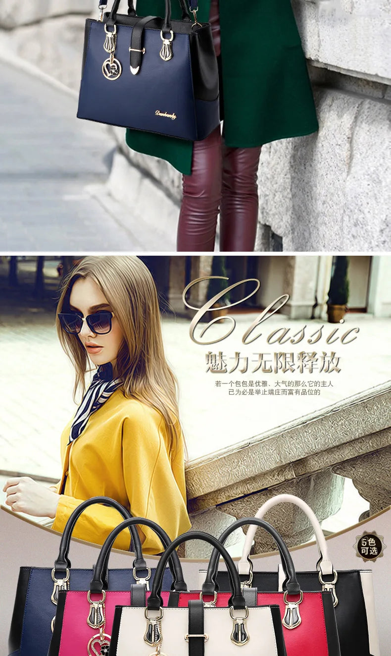 New women bag shoulder Bag for 2026 sac a main Fashion single shoulder bags luxury designer handbag square bag
