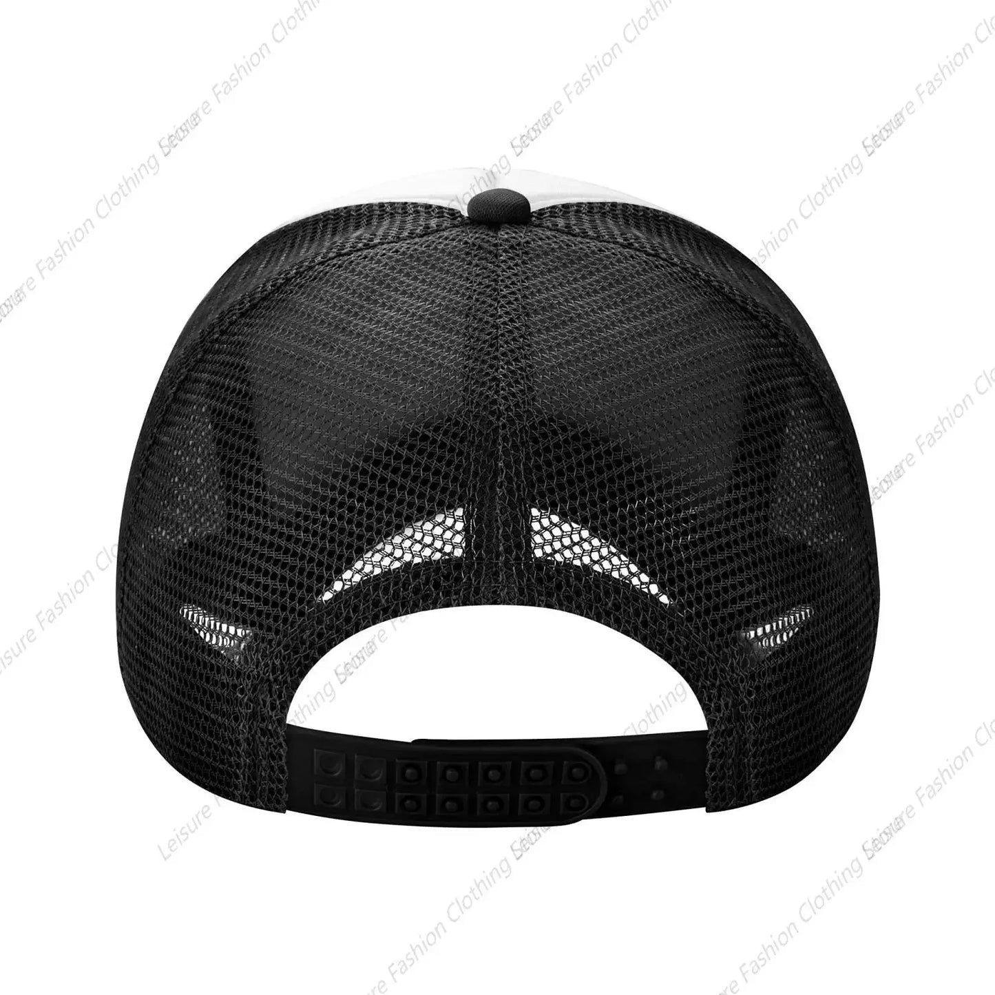 I'm Eggscellent Baseball Hats for Men Women Adjustable Dad Trucker Hat Outdoor Daily Leisure Caps