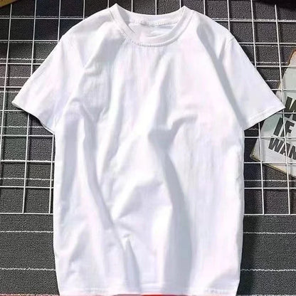 2026 EME Studio Winter Spain Version Of The Letter Printed Shirt New Unisex Loose Couple Personality Casual Fashion Sweater
