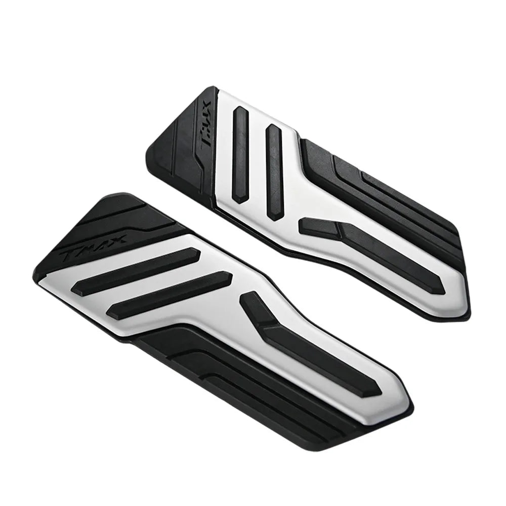 Motorcycle pedal footrest suitable for Yamaha T-MAX 560 T-MAX560 TMAX560 2022-2025 BBW-F74M0-00-00