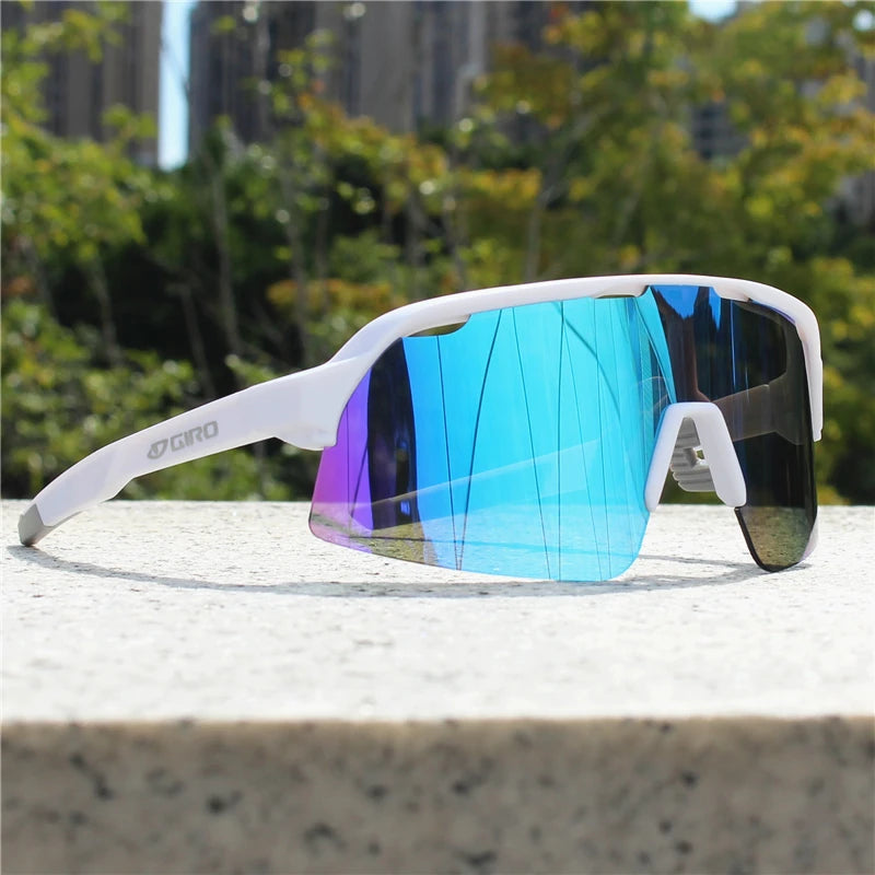 Giro Cycling Glasses S2 Outdoor Sports Bicycle Sunglasses Men Gafas ciclismo MTB Road  Eyewear Speed Occhiali Motocross Goggles