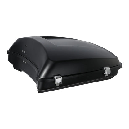 Razor Trunk For Harley Touring Road King Electra Street Glide CVO FLHXSE Special FLHXS 2014-2024 2019 Motorcycle