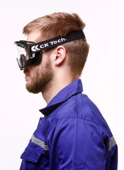 Motorcycle Goggles Glasses Dust-proof Eyeglasses Men Women Eye Protect Off-road Cycling Safety Anti Dust Glasses Protection