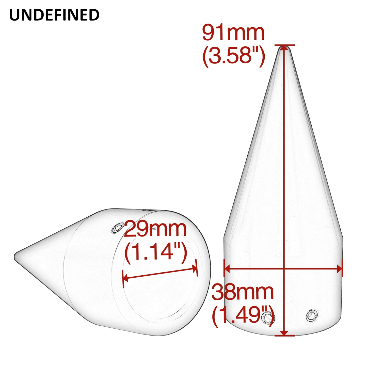 Motorcycle CNC Front Axle Nut Cover Cap Aluminum Black For Harley Sportster XL XG Touring FLHT FLHR FLTRX Dyna VRSC Softail