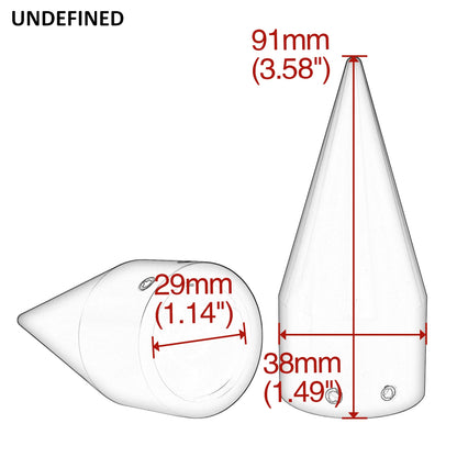 Motorcycle CNC Front Axle Nut Cover Cap Aluminum Black For Harley Sportster XL XG Touring FLHT FLHR FLTRX Dyna VRSC Softail
