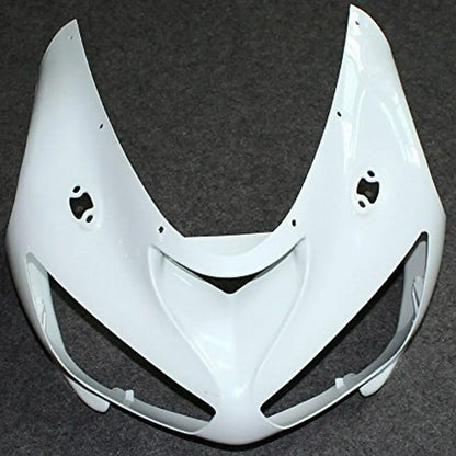 Unpainted Motorcycle Fairings Kit fits for 2011 2012 2013 Honda CBR250R Injection ABS Plastics Bodywork Fairings