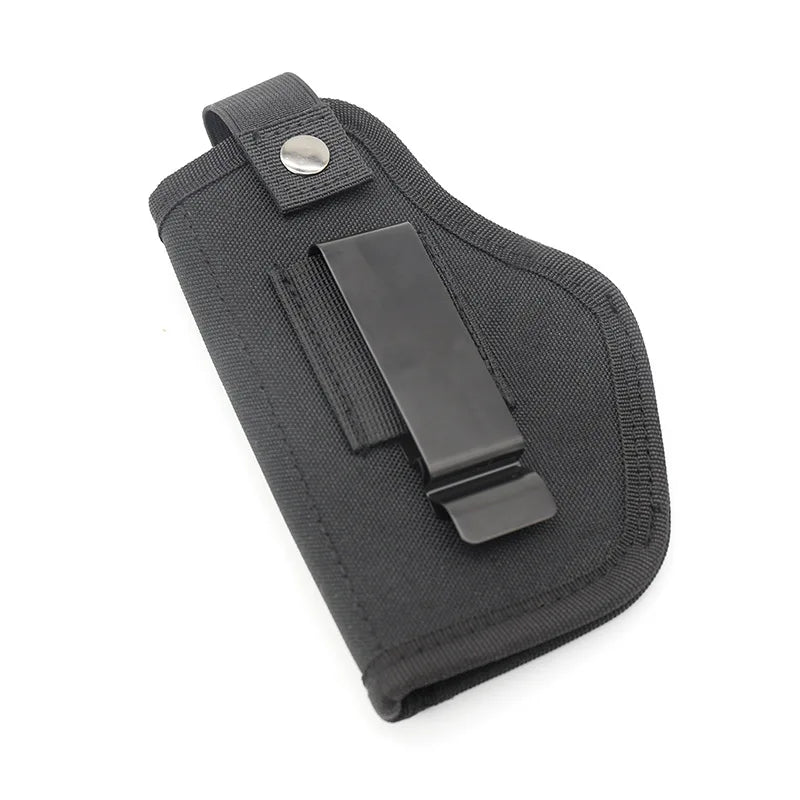 Universal Gun Holsters for Airsoft Pistols Right/Left IWB OWB 9mm Holsters for Concealed Carry Glock Gun Accessories