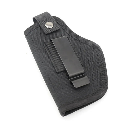 Universal Gun Holsters for Airsoft Pistols Right/Left IWB OWB 9mm Holsters for Concealed Carry Glock Gun Accessories