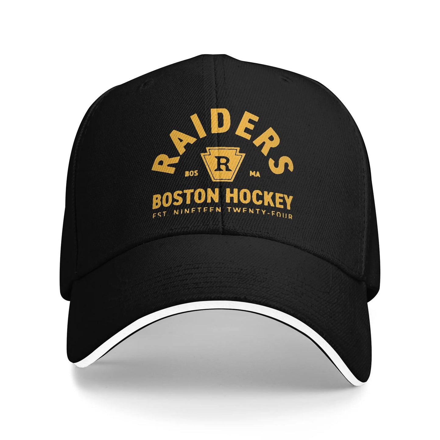 Shane Hollander 24 Heated Rivalry Baseball Caps Hip Hop  Sandwich Hat for Men Women Breathable Sun Cap Sport
