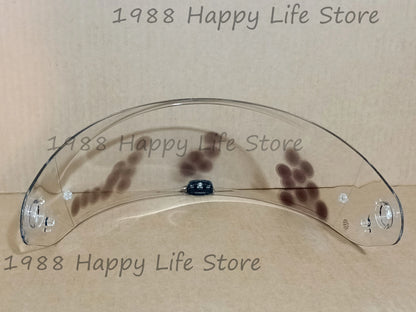 Helmet Visor For HJC i70 i10 HJ-31 Motorcyle Helmet Sun Shield Lens Glasses Cascos Moto Visera Capacetes Accessories Parts Bike