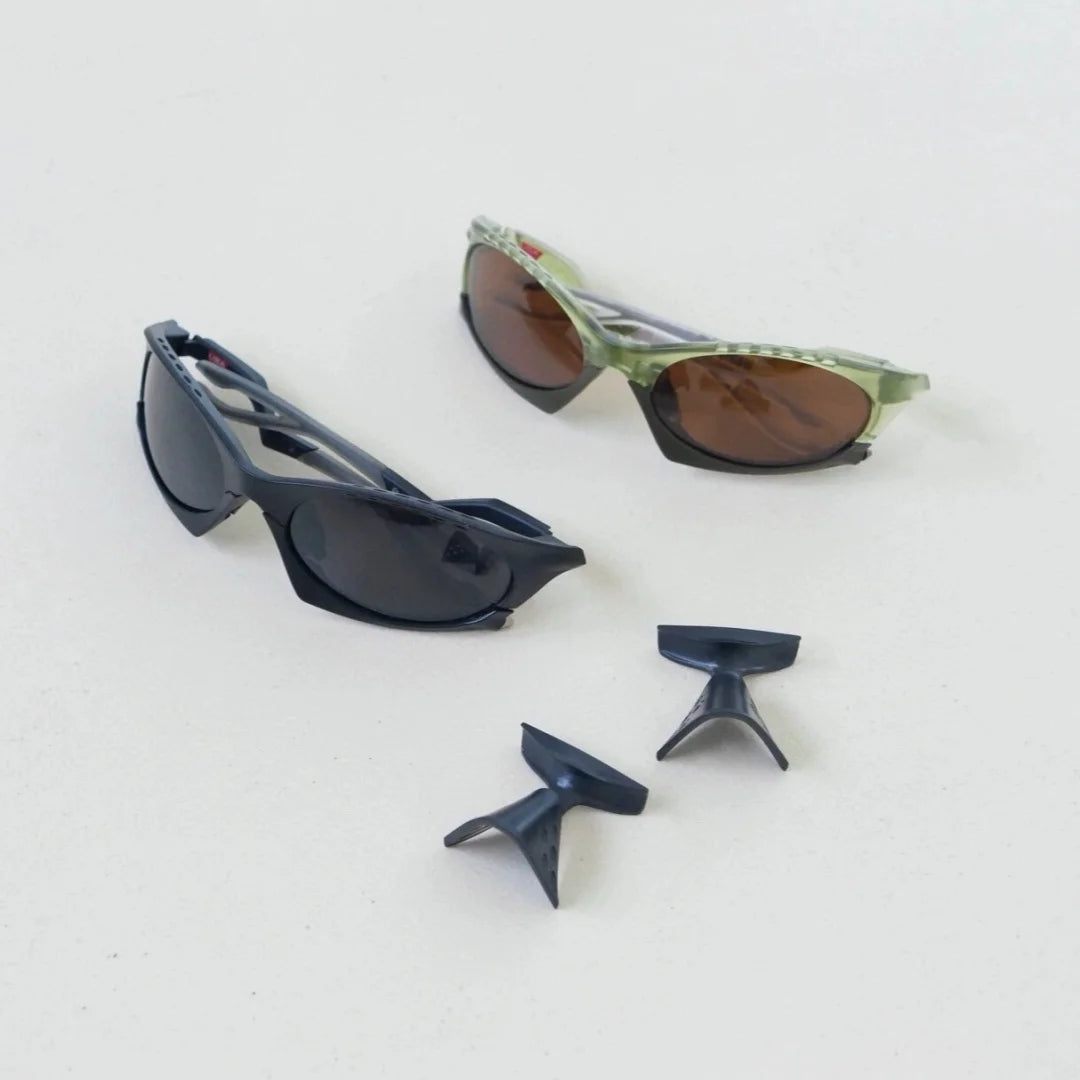 Luxury Brand oo9437 UV400 MTB Cycling Glasses Unisex Fishing Hiking Sports Polarized Sunglasses Driver's Anti-glare Goggles
