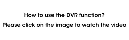 Vtopek 5"/7" inch Motorcycle DVR GPS Navigation Multimedia Player Wireless CarPlay Android Auto IPX7 Waterproof Screen Recorder