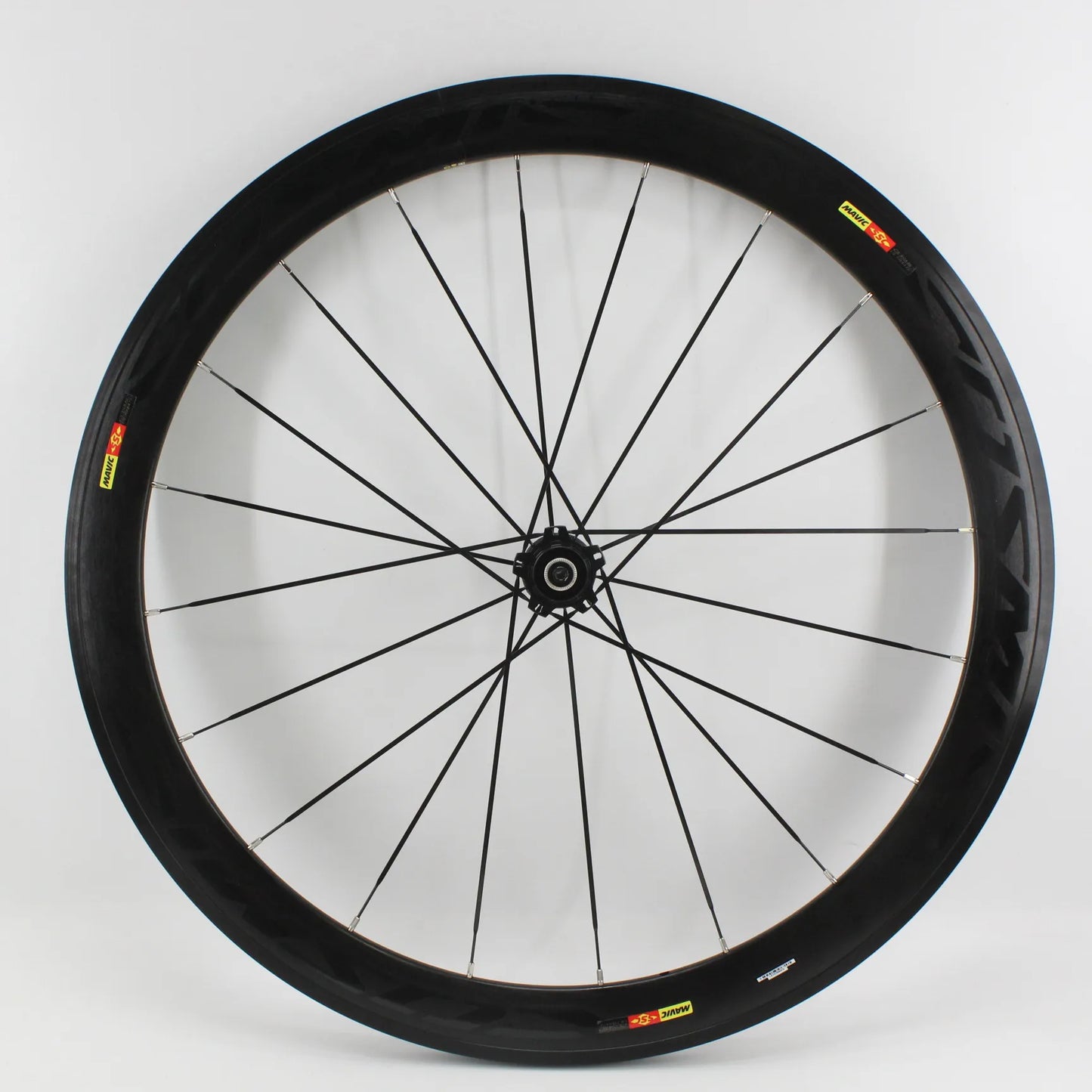 New White Black Gray 700C 50mm Road bike alloy bicycle wheelset clincher rims V Disc brake Thru Axle center lock hubs wheels