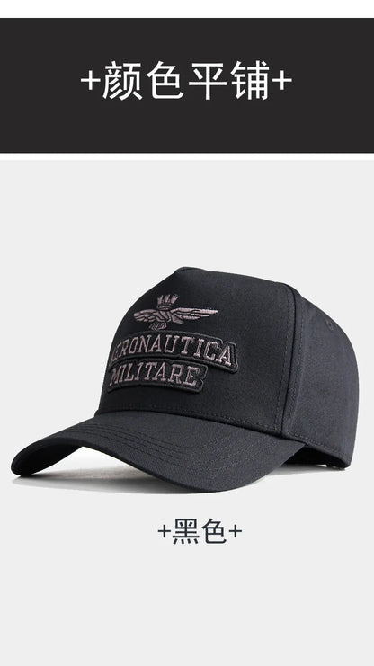 Latest Embroidered Mens Baseball Cap Extra Large Size Big Head Comfort Cotton High Crown Hat for Casual Outdoor Activities