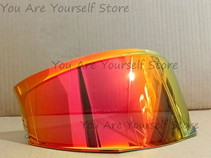 For Shark EVO-ONE 2 EVO ONE 2 EVO-ONE EVO ONE EVO-ES EVO ES EVO-GT EVO GT Helmet Visor Lens Shield Glass Viewfinder Windshield