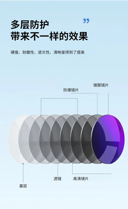 Retro Oval Round Frame Sunglasses 2026 New Outdoor Cycling Driving Sun Glasses Vintage Style UV400 Protection Unisex