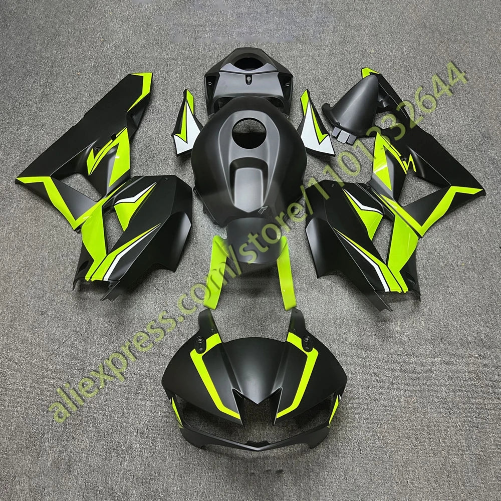 For Honda CBR 600RR 2013-2020 Fairing Body Plastic Cover Kit CBR600RR 13-20 Motourcycle Fairings Bodywork Panel Set