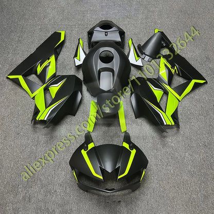 For Honda CBR 600RR 2013-2020 Fairing Body Plastic Cover Kit CBR600RR 13-20 Motourcycle Fairings Bodywork Panel Set