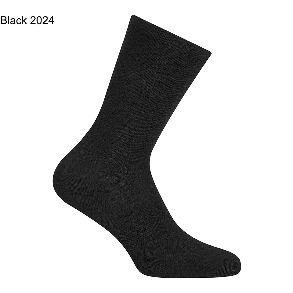 Liteskin Aero Cycling Socks Men Women's Bicycle Road Bike MTB  Race Running Soccer Football Sports Anti-slip Compression Socks