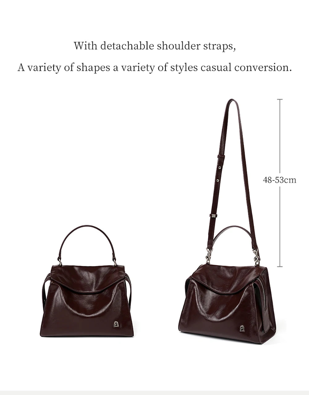 LA FESTIN 2024 New Trend Luxury Handbags Women's Bag Crossbody Bags Large Capacity Bag Fashion Shoulder Bags Female bags