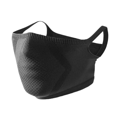 Cycling Face Mask Absorb Sweat Breathable Fishing Training Sport UV Face Scarf Neck Gaiter Summer Face Bandana Safety protection