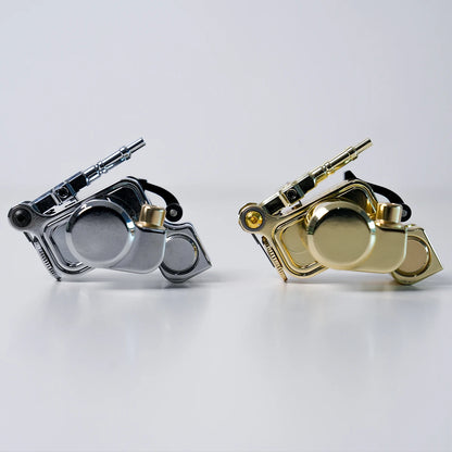 DM Brand New V6S Rotary Tattoo Machine Coreless Motor RCA Speed 12V/12000Rpm For Tattoo Makeup Microplasty Tattoo Gun