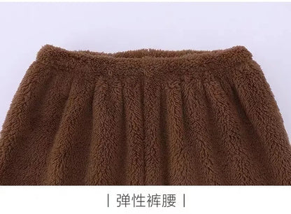 Winter Capybara Cosplay Costume Robes Adult Kigurumi Unicorn Onesie Anime Nightgown Christma Cartoon Women Men Pajamas Sleepwear