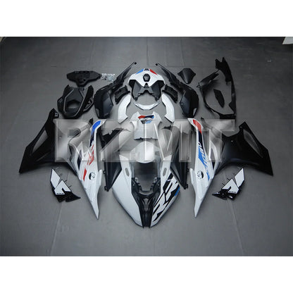 Intelligent Library For  S1000RR 2023-2024 Motorcycle Fairing Body Kit Full ABS  Plastic Body Parts Fairings Accesso