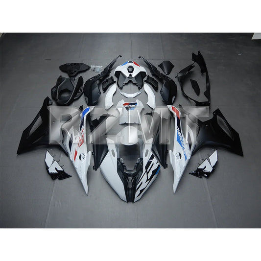 Intelligent Library For  S1000RR 2023-2024 Motorcycle Fairing Body Kit Full ABS  Plastic Body Parts Fairings Accesso